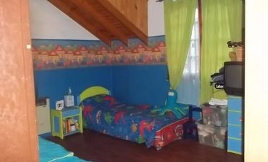 Chalet en venta en Bernal Oeste