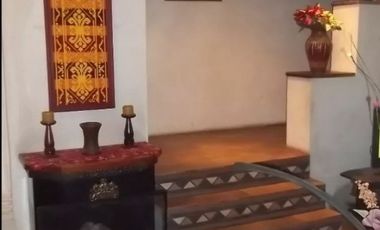 Chalet en venta en Bernal Oeste