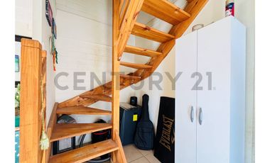 Casa en Venta Buin Villa Raúl Silva Henríquez