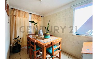 Casa en Venta Buin Villa Raúl Silva Henríquez