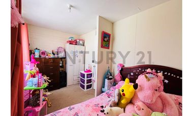 Casa en Venta Buin Villa Raúl Silva Henríquez