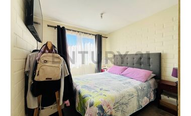 Casa en Venta Buin Villa Raúl Silva Henríquez