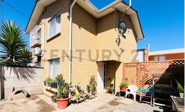 Casa en Venta Buin Villa Raúl Silva Henríquez