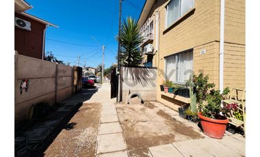 Casa en Venta Buin Villa Raúl Silva Henríquez