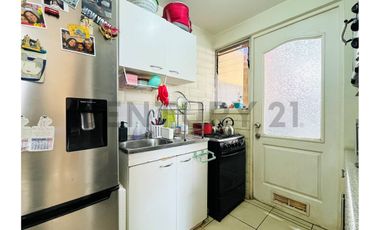 Casa en Venta Buin Villa Raúl Silva Henríquez