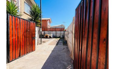 Casa en Venta Buin Villa Raúl Silva Henríquez