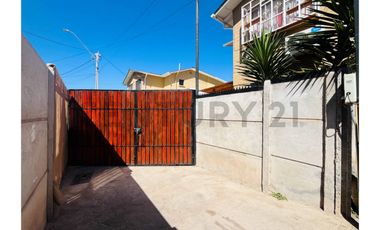 Casa en Venta Buin Villa Raúl Silva Henríquez