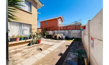 Casa en Venta Buin Villa Raúl Silva Henríquez