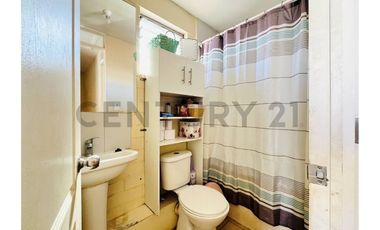 Casa en Venta Buin Villa Raúl Silva Henríquez