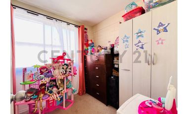 Casa en Venta Buin Villa Raúl Silva Henríquez