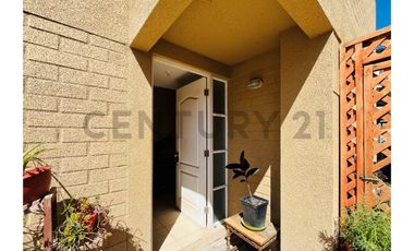 Casa en Venta Buin Villa Raúl Silva Henríquez