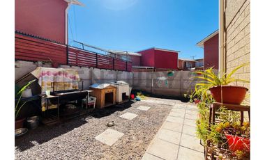 Casa en Venta Buin Villa Raúl Silva Henríquez