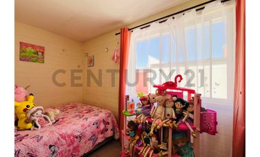 Casa en Venta Buin Villa Raúl Silva Henríquez