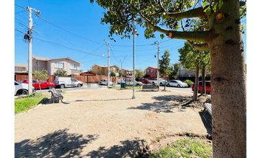 Casa en Venta Buin Villa Raúl Silva Henríquez