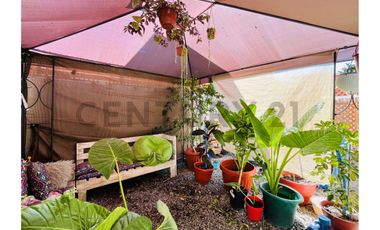 Casa en Venta Buin Villa Raúl Silva Henríquez