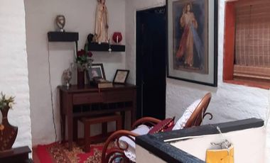 casa en venta en dapa. Cod V7350