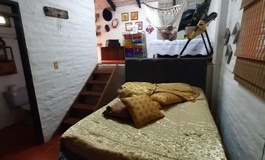 casa en venta en dapa. Cod V7350