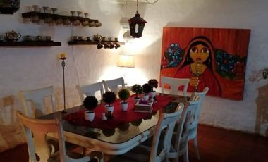 casa en venta en dapa. Cod V7350