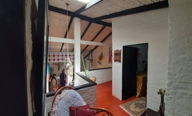 casa en venta en dapa. Cod V7350
