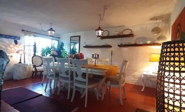 casa en venta en dapa. Cod V7350