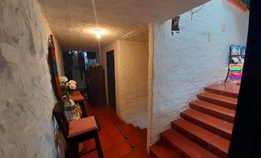 casa en venta en dapa. Cod V7350