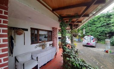 casa en venta en dapa. Cod V7350