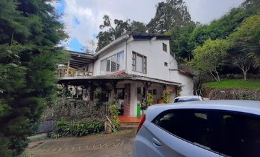 casa en venta en dapa. Cod V7350