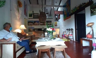 casa en venta en dapa. Cod V7350