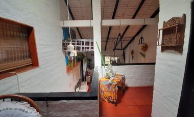 casa en venta en dapa. Cod V7350