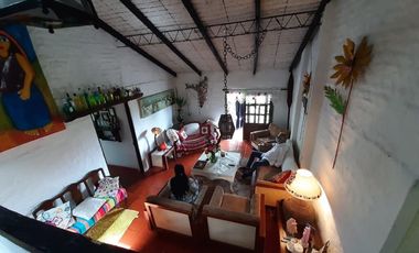 casa en venta en dapa. Cod V7350