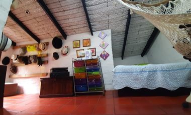 casa en venta en dapa. Cod V7350