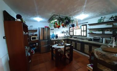 casa en venta en dapa. Cod V7350