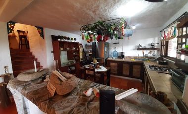 casa en venta en dapa. Cod V7350