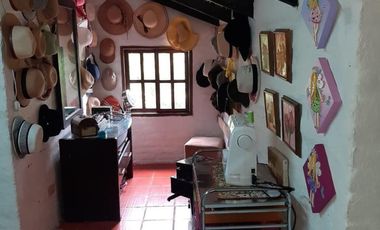 casa en venta en dapa. Cod V7350