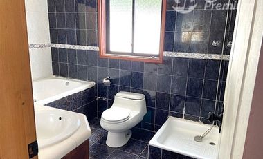 CASA EN VENTA IDEAL PARA TURISMO O VIVIENDA CHONCHI CHILOE