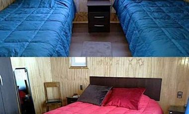 CASA EN VENTA IDEAL PARA TURISMO O VIVIENDA CHONCHI CHILOE