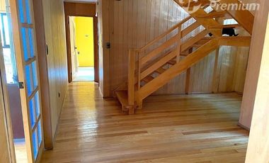 CASA EN VENTA IDEAL PARA TURISMO O VIVIENDA CHONCHI CHILOE