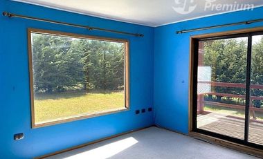 CASA EN VENTA IDEAL PARA TURISMO O VIVIENDA CHONCHI CHILOE