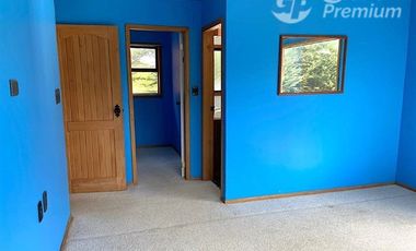 CASA EN VENTA IDEAL PARA TURISMO O VIVIENDA CHONCHI CHILOE