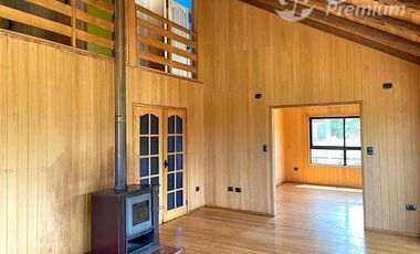 CASA EN VENTA IDEAL PARA TURISMO O VIVIENDA CHONCHI CHILOE