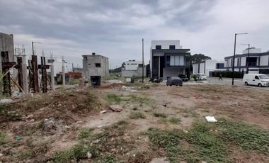 Lote en venta en Bocono, Cúcuta