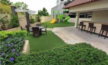 VENTA APARTAMENTO CONDADO DEL REY