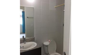 VENTA APARTAMENTO CONDADO DEL REY