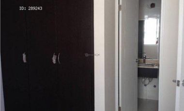 VENTA APARTAMENTO CONDADO DEL REY