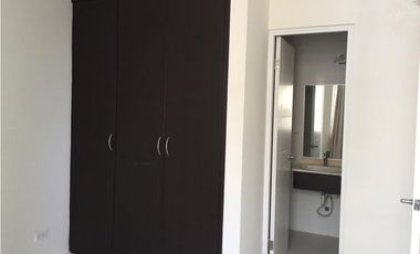 VENTA APARTAMENTO CONDADO DEL REY