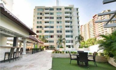 VENTA APARTAMENTO CONDADO DEL REY