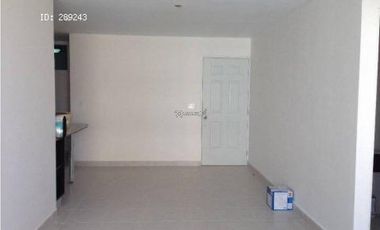 VENTA APARTAMENTO CONDADO DEL REY