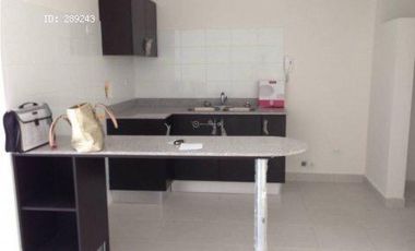 VENTA APARTAMENTO CONDADO DEL REY