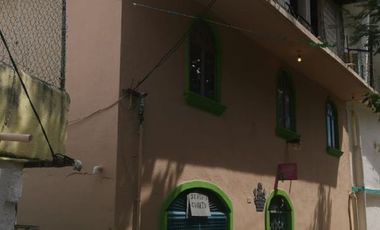 Casa en el centro (Barrio histórico del Teconche) de Acapulco