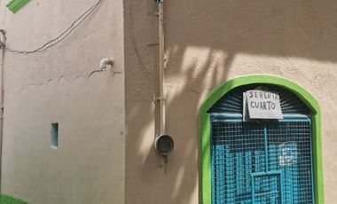 Casa en el centro (Barrio histórico del Teconche) de Acapulco